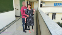Komal started her boyfriend in school, she started rejecting Bindas