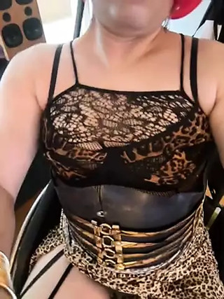 Sexy