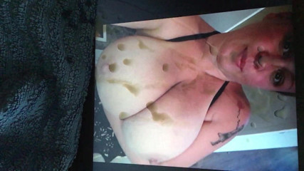 Brandy Taylore needs my load - Tribute