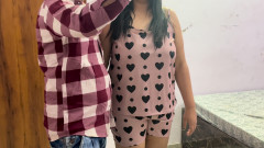 fuck with step daughter indian style
