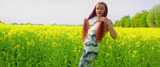 Outdoor Spring Day