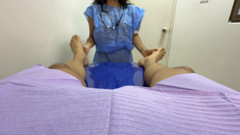 Doctor helps me get my sperm out for donation