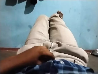 Showing dick