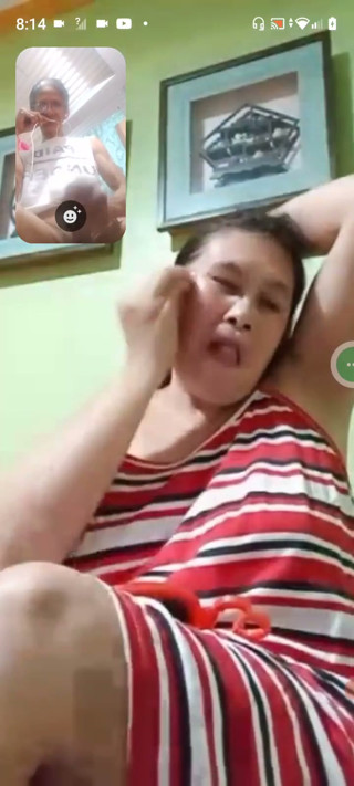 We Make Video Call Sex This 30th of This Month