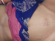 Stepsister and Stepbrother shared bed and Hard Rough Fuck in hindi audio