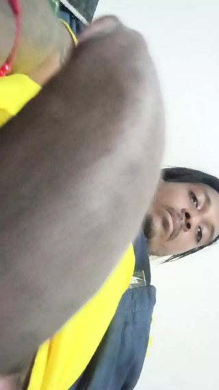 Big black cock