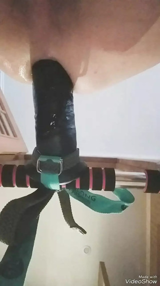 Doggy style