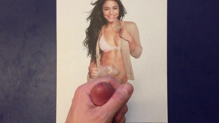 Tribute To Vanessa Hudgens