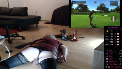 Yes mistress, i Will do anything you want, your wish is my command. Control my LUSH (6 of 7 part) thumbnail