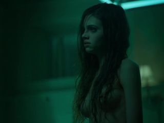 India Eisley -Filme Nao Olhe 2019 Parte 2 Dublado HD