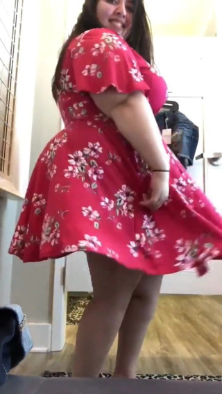 BBW Rebecca