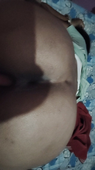 Indian wife