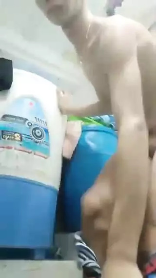 Jakol sa kwarto