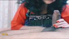 Beautiful House Wife Private Video
