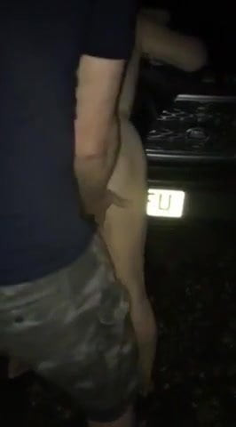 Wisley dogging 3