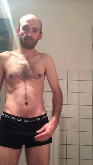 Turkish Hairy Men