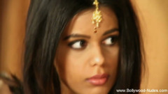 Kuchipudi Beauty's Intimate Art