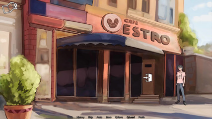 Hazelnut Latte Episode 32 thumbnail