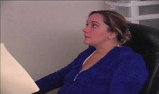 BBW Bad Girls: BBW Outtakes