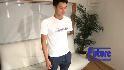 Cute boy