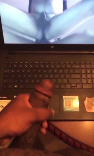 Bbclover09 Massive Cum Tribute To Bootiebandit Porn