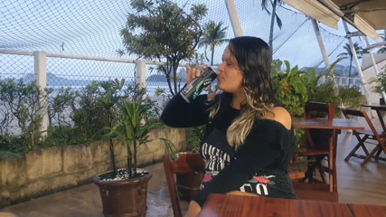 I Had Sex with a Boy I Met on Tinder