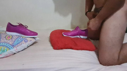 My favorite sneakers