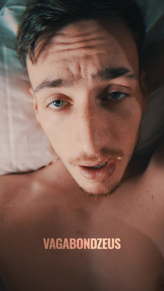 British Twink Was Getting Fucked by His Photographer