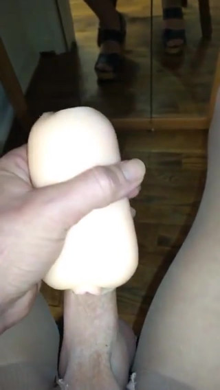 Pocket Pussy Play