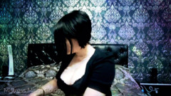 Necklaces modeling & JOI ! Neck fetish
