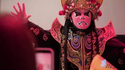 Birthday sex for sexy babe rina