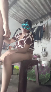 Pussy Anal fucking doggy style mein clear hindi audio