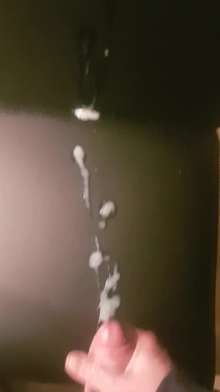 cumshot