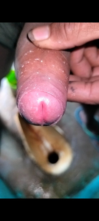 There is a lot of fun in peeing with a strong squirt,