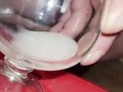 Huge cumshot compilation 4