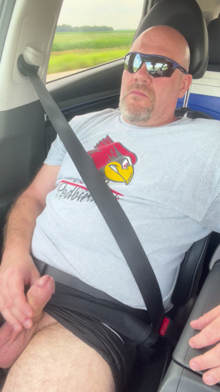 Car Ride Home
