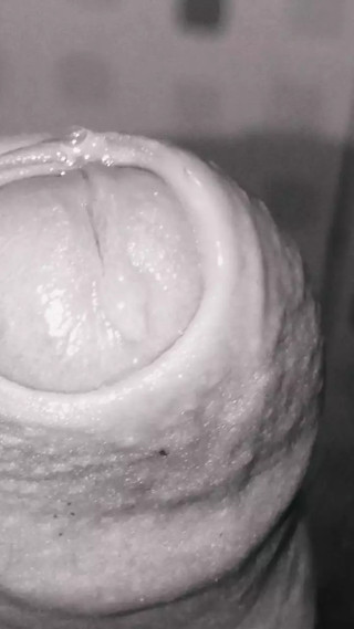 Colombian with a big tail and a big dick and a desire for milk in his tail