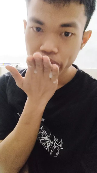 Boy Asian cum part 6