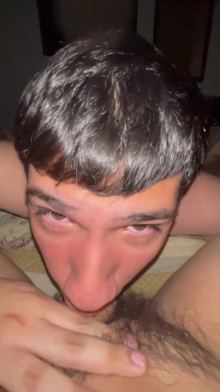 Inexperienced Young Man Swallows My Cock And Gives Me His Ass For The First Time