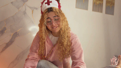 Halloween. Role Play, Latina Sexy Nurse