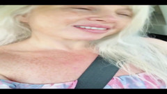 Feel This Happy Beat Driving