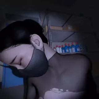 vr vam ryona ragdoll body stocking 1