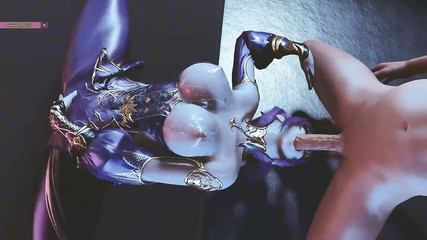 Clip #23  – 3D Hentai Animation Video