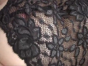 Italian porn experiment at home with a huge cock...