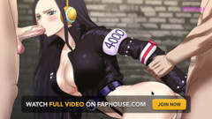 Robin (one Piece Egghead) 2