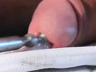 sounding and humping