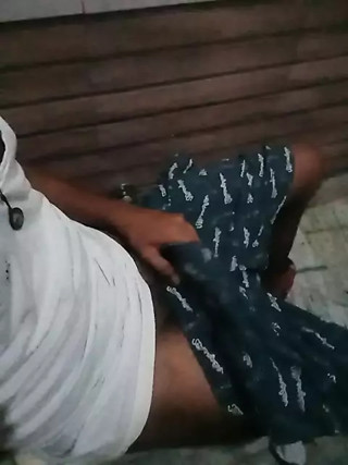 Have a cum shot in shorts, women love
