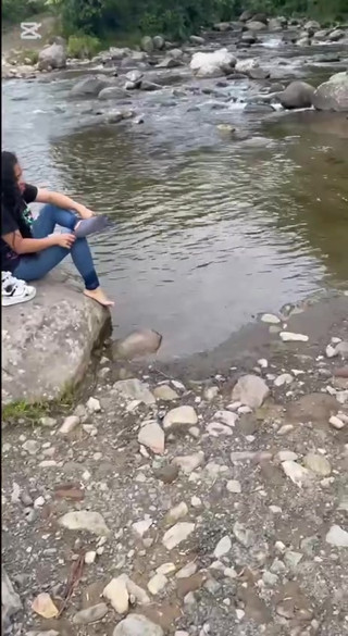 I like to go out with my neighbor and then I fuck her