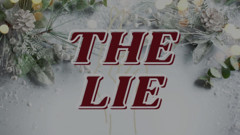 The Lie