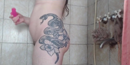 Anal Training